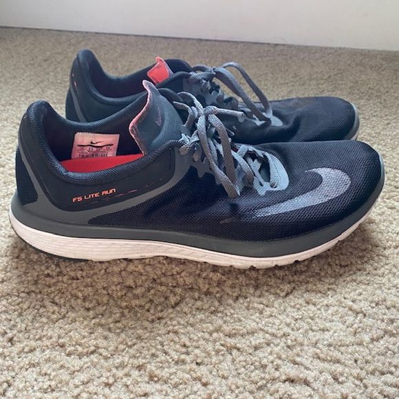 nike f5 lite run